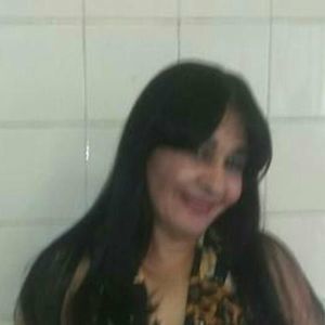 Meet your Posher, Juana